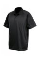 Performance Aircool Polo Black